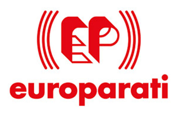EUROPARATI SRL