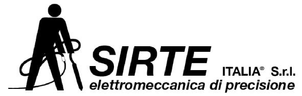 SIRTE ITALIA S.R.L.