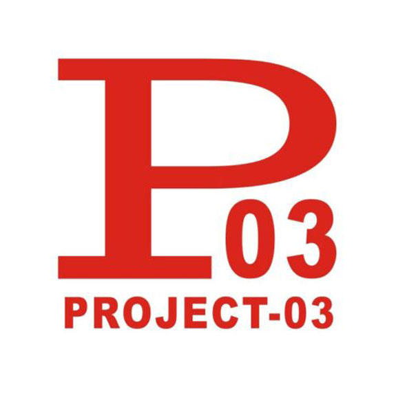 PROJECT 03 S.R.L.