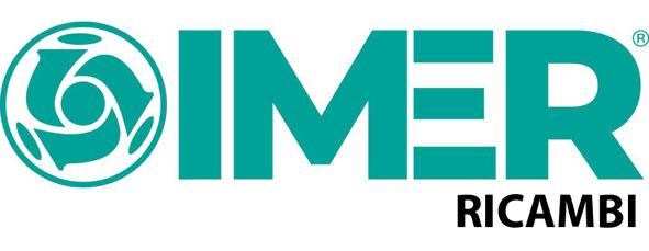 IMER INTERNATIONAL S.P.A. RICAMBI