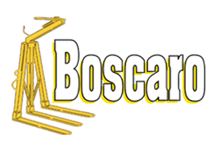 BOSCARO SRL
