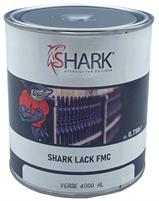 SMALTO SINTETICO SHARK-LINE FERROMICACEO NERO LT.0.750