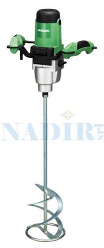 MESCOLATORE PROFESSIONALE HIKOKI UM16VST2 1600W CON FRUSTA