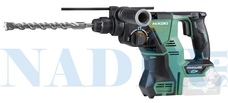 TASSELLATORE HIKOKI 36V DH3628DAW2Z SOLO CORPO MACCHINA