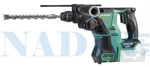 TASSELLATORE HIKOKI 36V DH3628DAW2Z SOLO CORPO MACCHINA