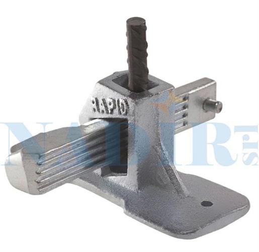 MORSETTO RAPID STANDARD ZINCATO A FREDDO MADE IN ITALY