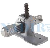 MORSETTO RAPID STANDARD ZINCATO A FREDDO MADE IN ITALY