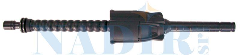 ADATTATORE MATERIALI ISOLANTI CHIODATRICE SPITFIRE P370 ART.011030