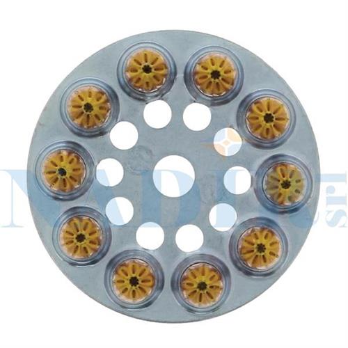 CARICA GIALLA CHIODATRICE SPITFIRE P370 ART.031700 CF.100PZ