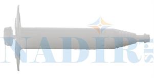 CHIODO ISOLANTE X CHIODATRICE SPITFIRE P370 CI6-70 CF.200 PZ