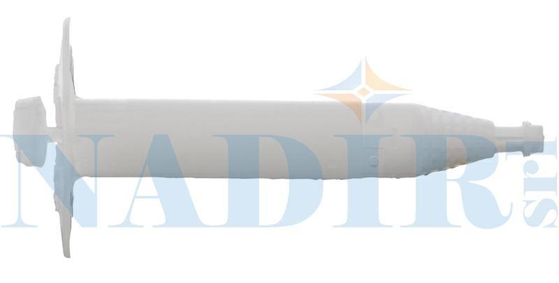 CHIODO ISOLANTE X CHIODATRICE SPITFIRE P370 CI6-80 CF.200 PZ