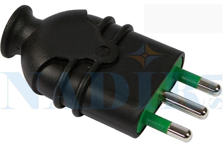 SPINA DA EDILIZIA ANTISCHIACCIAMENTO IMQ 16A