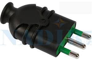 SPINA DA EDILIZIA ANTISCHIACCIAMENTO IMQ 16A