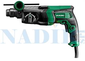 TASSELLATORE COMBINATO HIKOKI 830W 2.9J SDS PLUS DH26PC