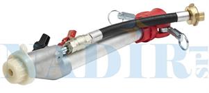 LANCIA INTONACO PER INTONACATRICE COMPLETA