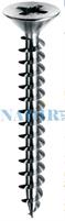 VITI A LEGNO INOX TSP PZ2 ø5X40