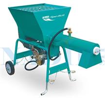 MESCOLATRICE IN CONTINUO PROFESSIONALE IMER SPIN 15A