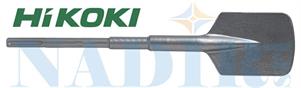 SCALPELLO SDS MAX VANGHETTA ASFALTO CM.40 SPATOLA MM.90