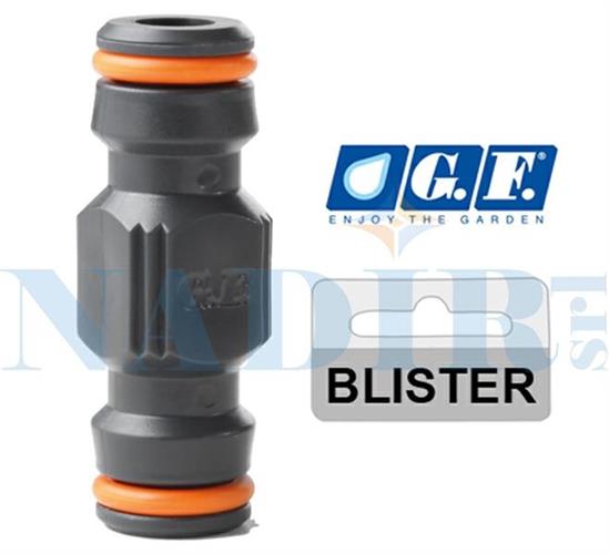 RACCORDO CONNETTORE SEMPLICE GF 5450