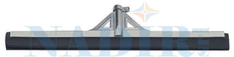 SPATOLONE SPINGIACQUA DOPPIA GOMMA CM.35