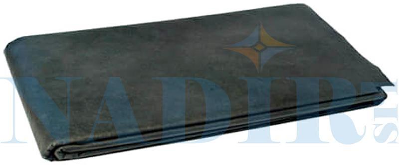 TESSUTO NON TESSUTO BLISTER MT.1,6X10 COVER GROUND 50GR/MQ