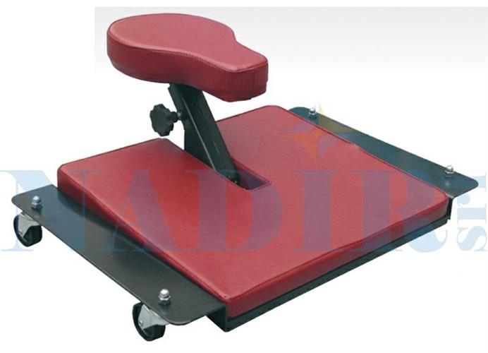 SEGGIOLINO RAIMONDI NELSON CON RUOTE ART.383COMBO