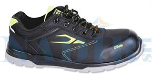 SCARPA BASSA NABUK IDRO BETA 7320NA S3 SRC N°42
