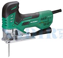 SEGHETTO ALTERNATIVO PROFESSIONALE HIKOKI 800W CJ160VA