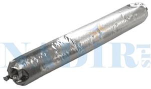 SIGILLANTE ELASTICO GIUNTI DILATAZIONE GRIGIO ML.600