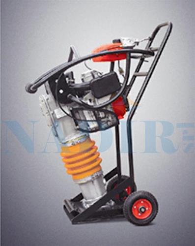 CARRELLO XC-01 PER VIBROCOSTIPATORE COMER