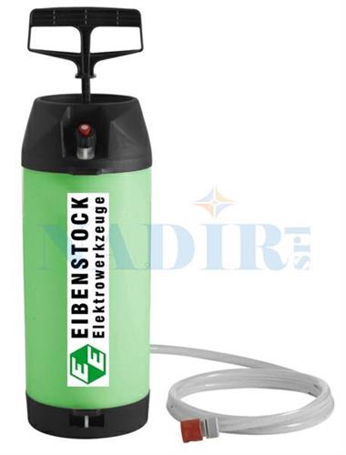 SERBATOIO ACQUA CAROTATORE EIBENSTOCK LT.3 ART.35811000