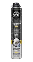 SCHIUMA GEL COLLASSANTE PIETRA E MATTONI ML.750