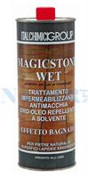 PROTETTIVO ANTISPOLVERANTE MAGICSTONE WET EFFETTO BAGNATO LT.1
