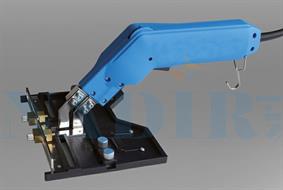 BISELLATRICE PER COLTELLO A CALDO I-CUT SEALER