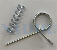 COPPIA MOLLE PINZA RAIMONDI
