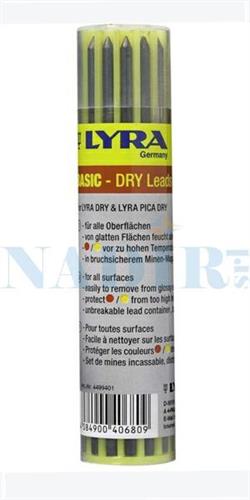 KIT RICAMBIO MINA LYRA DRY PROFI PZ.12