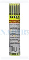 KIT RICAMBIO MINA LYRA DRY PROFI PZ.12