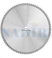 DISCO SEGA CIRCOLARE RURMEC AGP CS320 ø320 FORO ø25.4