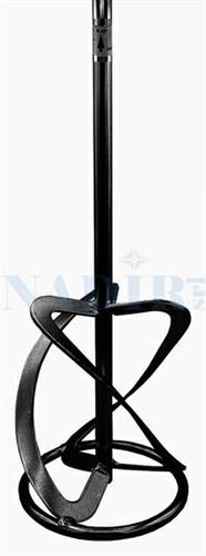 FRUSTA PROFESSIONALE RURMEC M14 3 SPIRALI MIXSU ø140X600 MK140/40