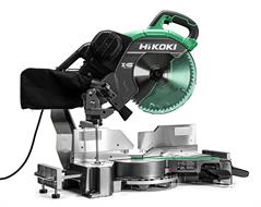 TRONCATRICE RADIALE PER LEGNO HIKOKI DISCO ø305