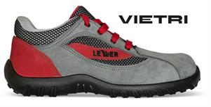 SCARPA BASSA LEWER VIETRI S1P SRC N°40
