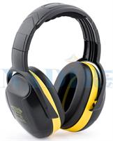 CUFFIA ANTIRUMORE SNR37dB EN352-1:2002 NAMIB