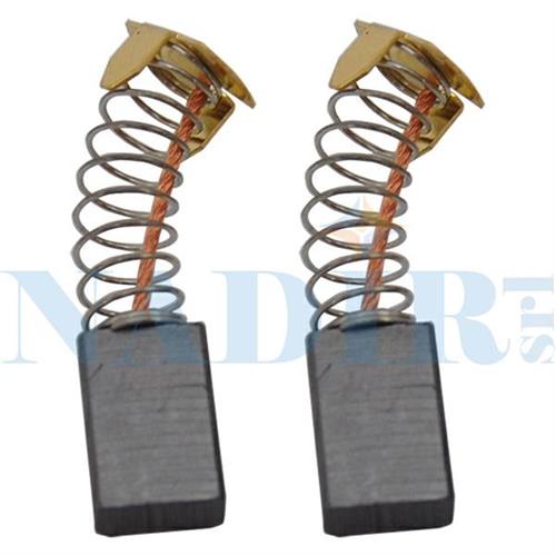 SPAZZOLE MISCELATORE RURMEC EV12 EV18E EV21 EV22 EV23 EV18