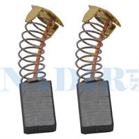 SPAZZOLE MISCELATORE RURMEC EV12 EV18E EV21 EV22 EV23 EV18