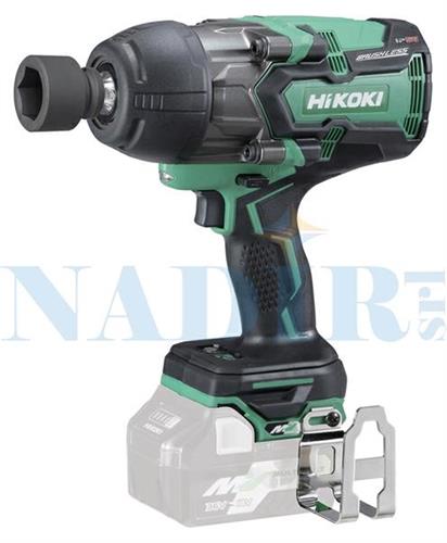 AVVITATORE AD IMPULSI HIKOKI 1/2 36V 1050Nm BRUSHLESS SOLO CORPO