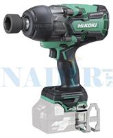 AVVITATORE AD IMPULSI HIKOKI 1/2 36V 1050Nm BRUSHLESS SOLO CORPO