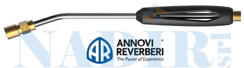 LANCIA RICAMBIO IDROPULITRICE ANNOVI REVERBERI 7.0 ART.47050