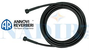 TUBO RICAMBIO MT.10 IDROPULITRICE ANNOVI REVERBERI 589-7.0 ART.46581