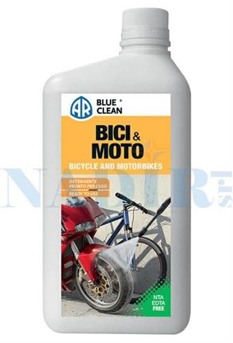 DETERGENTE ANNOVI REVERBERI BICI & MOTO LT.1 ART.41871