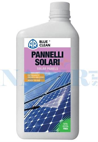DETERGENTE ANNOVI REVERBERI PANNELLI SOLARI LT.1 ART.43485